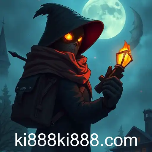 Exploring the Realm of Adventure Games: The Intriguing World of 'ki 888'