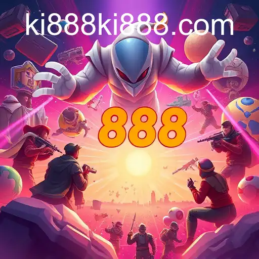 Exploring the Digital Landscape of KI 888