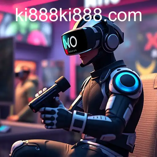 The Digital Evolution: Gaming in 2025