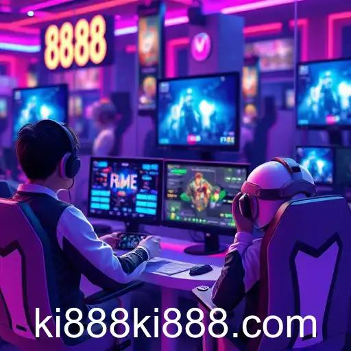 Gaming Evolution and Trends in 2025