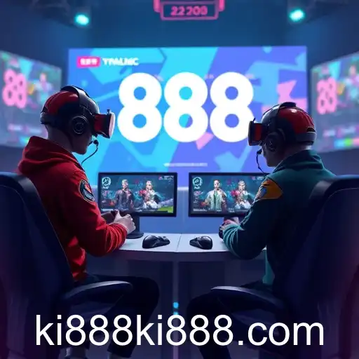 Gaming Trends and Innovations in 2025