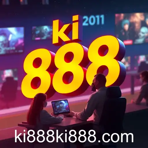 Digital Evolution in Gaming Circles