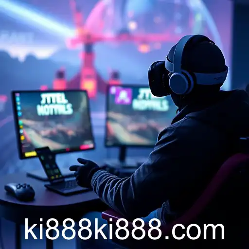 The Evolution of Online Gaming Trends