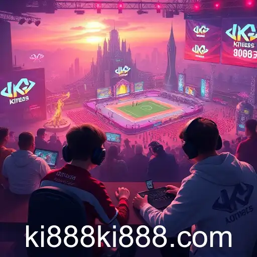 The Evolving Landscape of Online Gaming in 2025