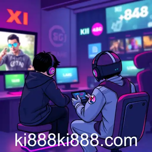 Gaming Trends Shaping the Future