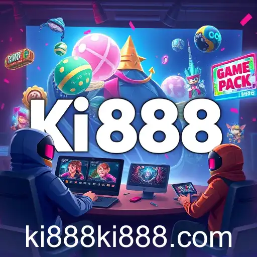 The Rise of KI 888: A Gaming Revolution