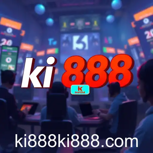 Online Gaming Trends and the Rise of ki 888