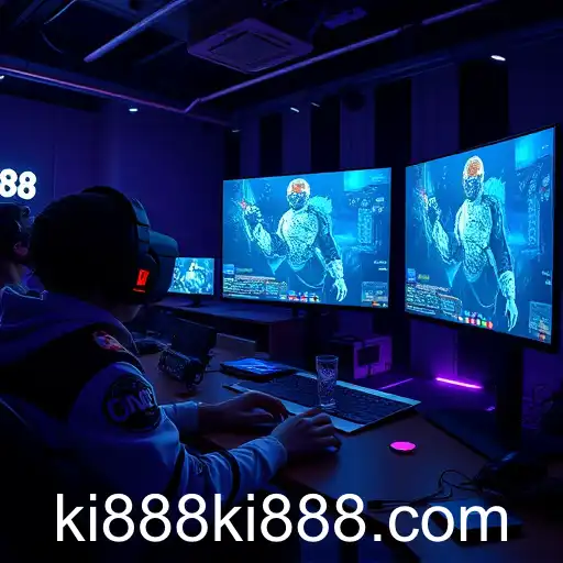 Online Gaming Communities Thrive in Changing Digital Landscape