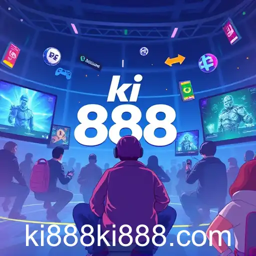 The Rise of Online Gaming in Modern Times