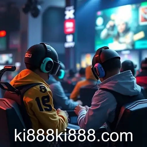 The Rise of Interactive Gaming Platforms in 2025