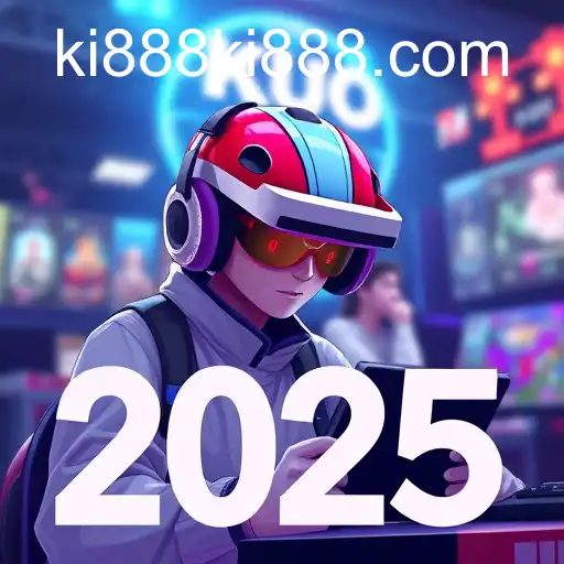 Ki 888: Revolutionizing Online Gaming