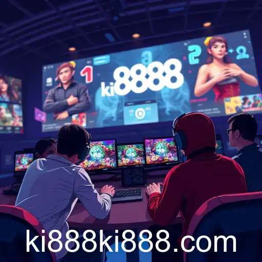 The Surge of Online Gaming in 2025