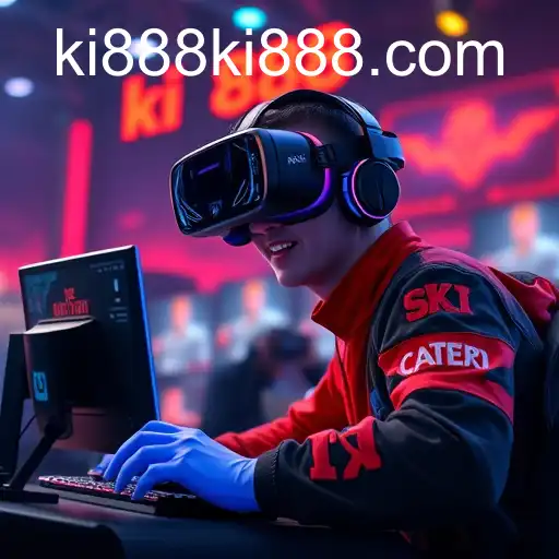 The Rise of Online Gaming in 2025