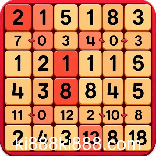 Exploring the World of Puzzle Games: The Rise of 'ki 888'