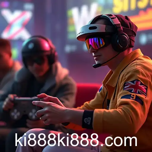 Exploring the Rise of Online Gaming Platforms